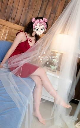 Twitter 美女 少女浪七_丽丝库