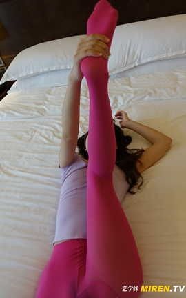 ROSI艺学妹 2020.03.21 NO.104_丽丝库