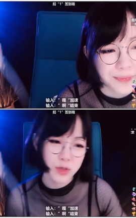 肉松艾-11- Ear Massage[1280X720][1小时分21秒]_丽丝库