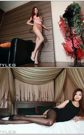 Beautyleg高清视频 2012.09.17 NO.188 Vicni[1920X1080][]_丽丝库