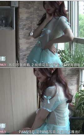 盘丝pans视频写真 No.1202 咖喱[1280X720][9分6秒]_丽丝库