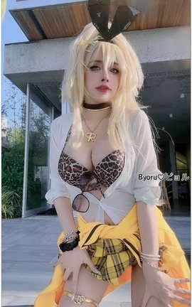 byoru Rupee FullsetV5[1440X2560 40秒]_丽丝库