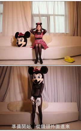 51MODO杂志视频2015.03.25 Vol.005_丽丝库