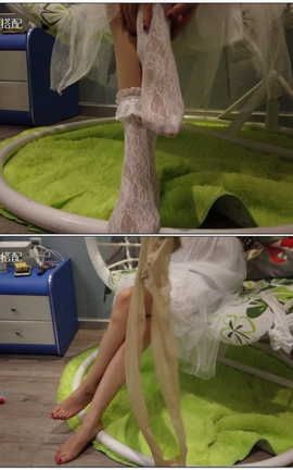 思话SiHua视频 SH057 白裙娇羞靓女 表妹2[3840X2160][8分6秒]_丽丝库