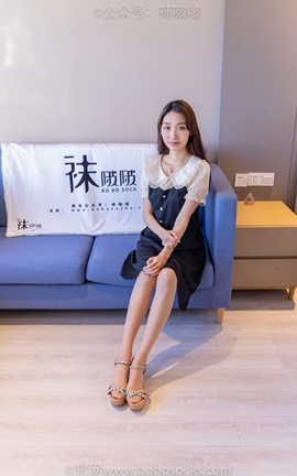 袜啵啵BoBoSocks NO.074 果果-高跟鞋凉鞋肉丝_丽丝库