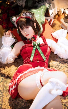 屿鱼 – 圣诞_丽丝库