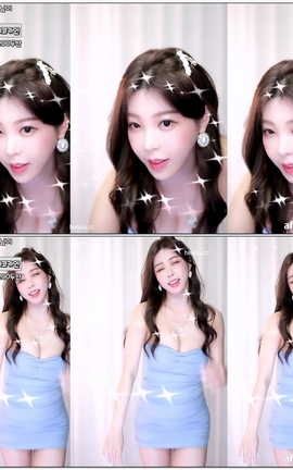 韩国AfreecaTV 阿丽莎 精选舞蹈合集- V052[1920X1080][4分29秒]_丽丝库