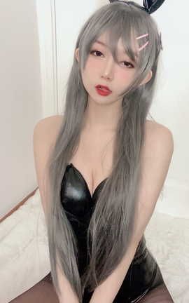 51酱 -  麻衣_丽丝库