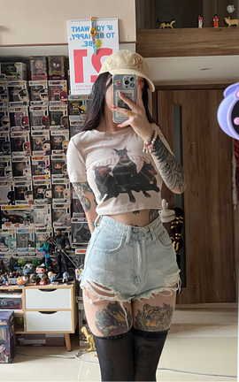 微密圈 卡通百科老王合集 part13_丽丝库