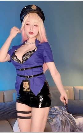 HaneAme雨波 喜多川海梦-恶魔#07[2160X2880][1分4秒]_丽丝库