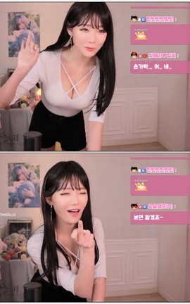 韩国AfreecaTV berry0314- V285[1920X1080][22秒]_丽丝库