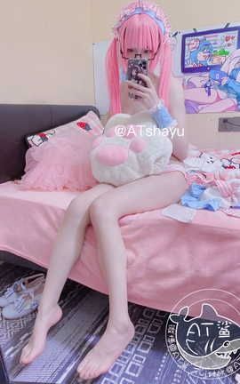 AT鲨 拉姆_丽丝库