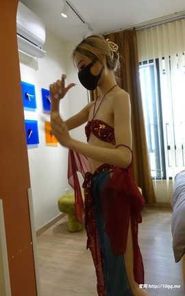 ROSI口罩系列 2023.03.23 NO.2475_丽丝库