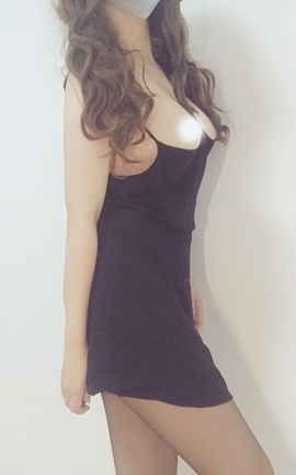 PR社芝麻酱-夜店女学生_丽丝库