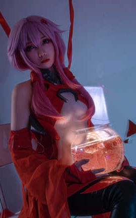 小和甜酒 楪祈_丽丝库