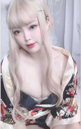 白烨-狐仙女友#5[720X1280][26秒]_丽丝库