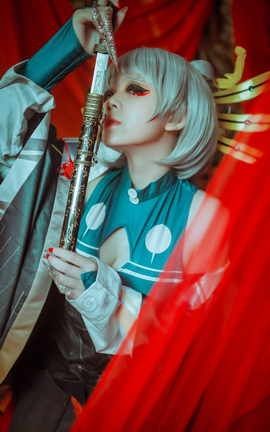 渊秧-VOCALOID洛天依亡国祸水_丽丝库