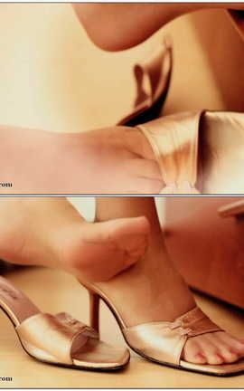 Feetweek 国外黑丝美足视频写真 FW_082[640X360][5分14秒]_丽丝库