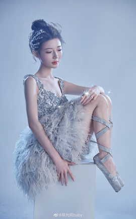 微密圈 黎允熙baby 合集 part2_丽丝库