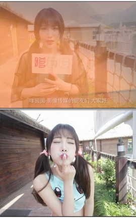 推女神Tod 朱若慕 采访花絮[1920X1080][1分11秒]_丽丝库