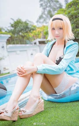 瓜希酱-尼禄3_丽丝库