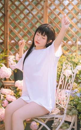 爆机少女喵小吉-小吉的午后时光_丽丝库