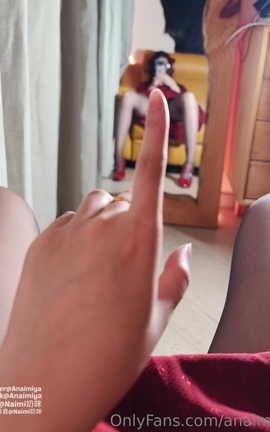 Naimi奶咪 OnlyFans 2022年12月_丽丝库