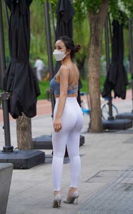 魔镜街拍-m210301t part9_丽丝库