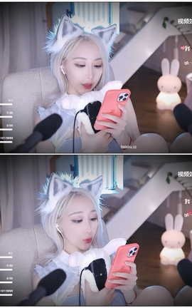 虎牙 暖暖(周童潼)-直播 魔法书福利 V453[1920X1080][4分29秒]_丽丝库