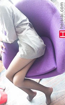 极品黑丝 黑丝爱 HESIAI No.475_丽丝库