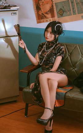 枸名(逐月su) - 军阀太太_丽丝库