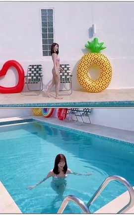 李素英leeesovely PINK FOREST 写真视频V52[1920X1080 11分59秒]_丽丝库