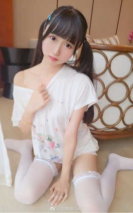 木绵绵OwO-VOL.029 微博图片合集20_丽丝库