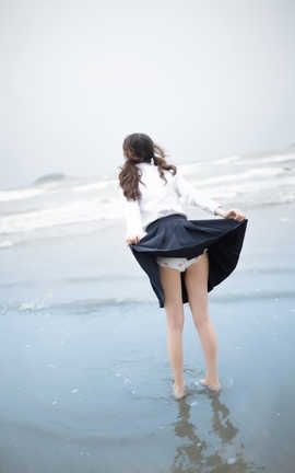 疯猫ss-海，蓝_丽丝库