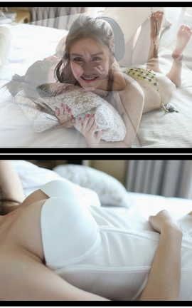 爱蜜社IMiss视频写真2016.05.30 VN.007 李李七七喜喜[1920X1080][5分6秒]_丽丝库