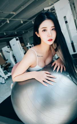 韩国写真杂志-LOOZY PT Girl_丽丝库