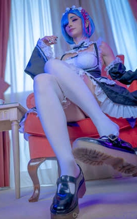 Aery Tiefling - Rem_丽丝库