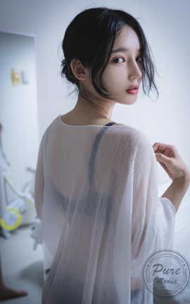 韩国写真杂志-PURE MEDIA VOL.219 yeha_丽丝库