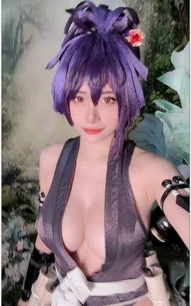 byoru 地狱乐V02[1440X2560 19秒]_丽丝库