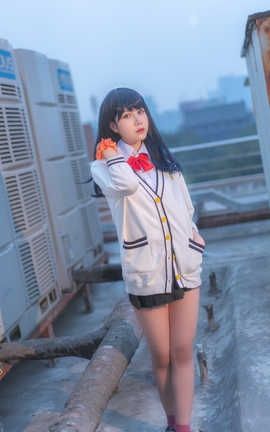 逐月Su-VOL.013 宝多六花_丽丝库