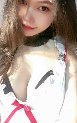 微密圈 陈佩奇 合集 part26_丽丝库