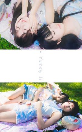 桜桃喵-野餐日记_丽丝库