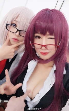 青青子js-微博爬图-06_丽丝库