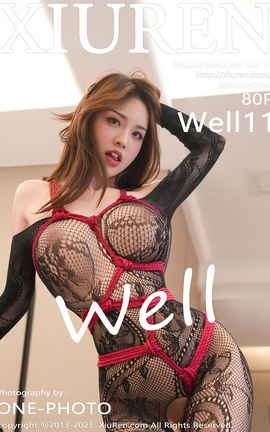 秀人网XIUREN 2025.04.29 VOL.10219 Well11_丽丝库