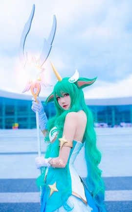 五更百鬼-索拉卡_丽丝库