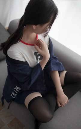 少女秩序精美白丝写真Vol.006_丽丝库