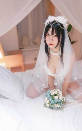 逐月Su-Pr时期投稿 花嫁——4k粉感谢_丽丝库