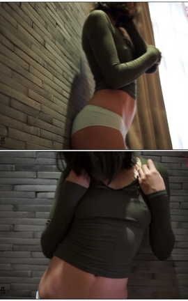 Rosi视频写真 No.235[1920X1080][3分52秒]_丽丝库