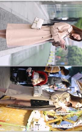 精选街拍视频 momo街拍作品 搁浅 part4#1[4096X2160][9分37秒]_丽丝库