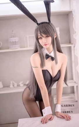 沧霁桔梗 - 麻衣学姐&一千零一个江湖_丽丝库